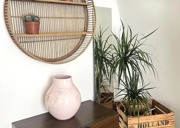 Beachfront With Rooftop Terrace Apartamento La Haya