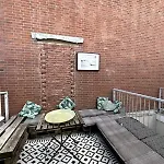 Beachfront With Rooftop Terrace * La Haye
